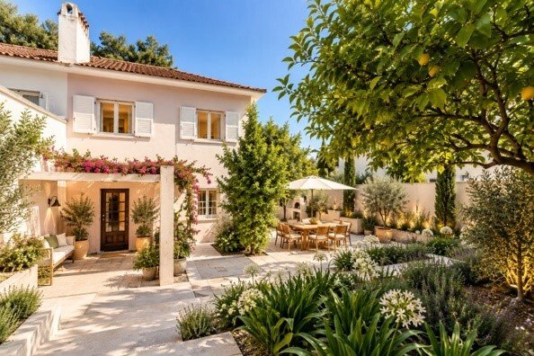 Maison à Campolide, Lisbonne, Portugal 4 - 18707332