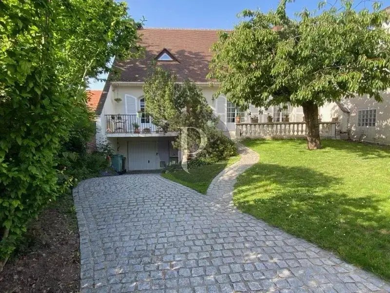 Maison à Antony, Île-de-France, France 4 - 18594851