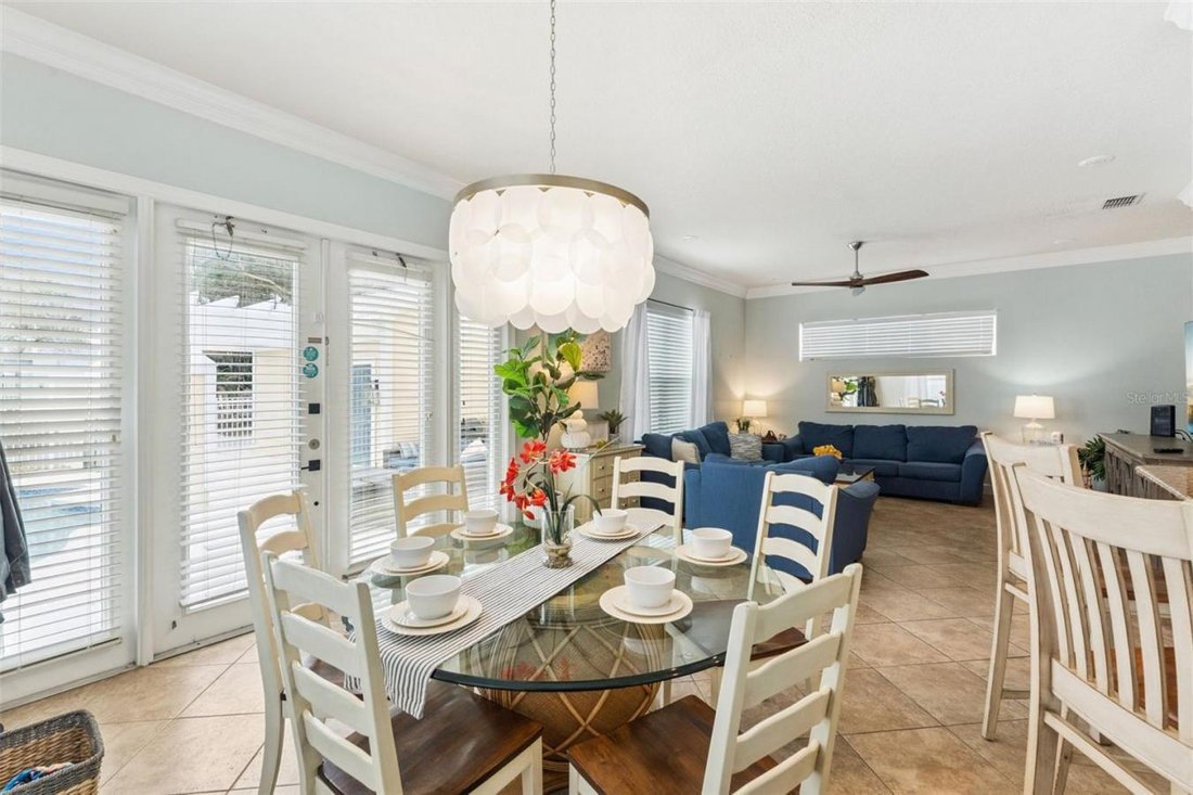 House in Kissimmee, Florida, United States 4 - 18928871