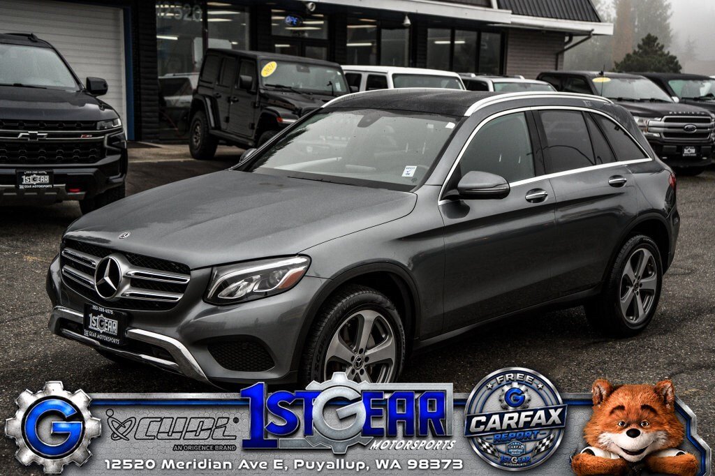 Suv in Puyallup, WA, United States 2 - 18854931