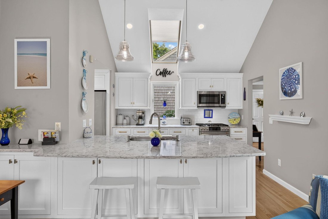 Condo in Yarmouth, Massachusetts, United States 5 - 18929526