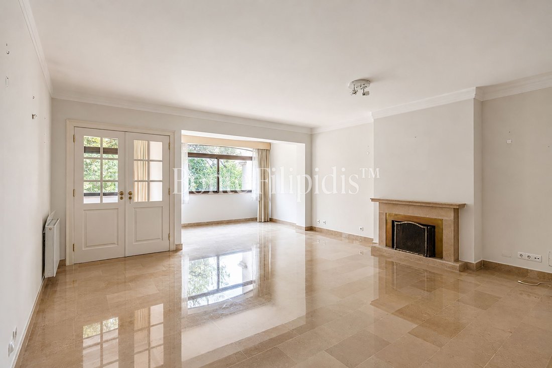 Apartment in Estoril, Cascais e Estoril, Lisbon 3 - 18929958