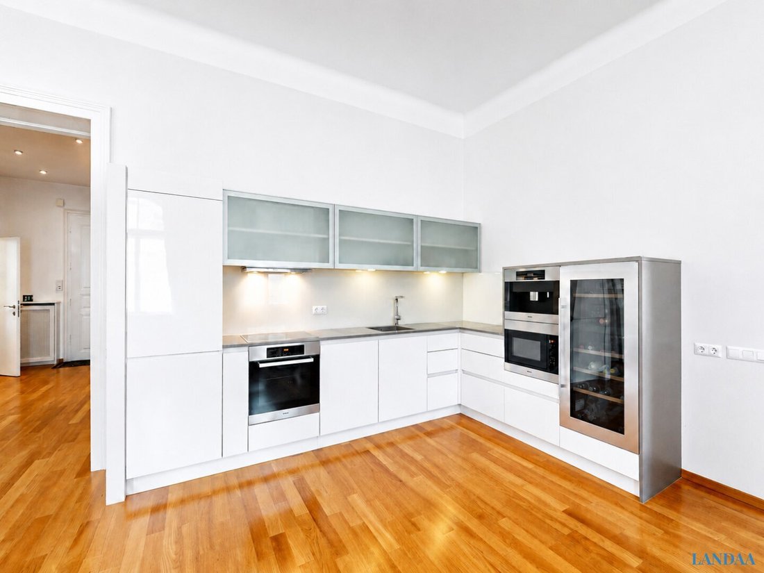 Apartment in Vienna, Wien, Austria 3 - 18566370