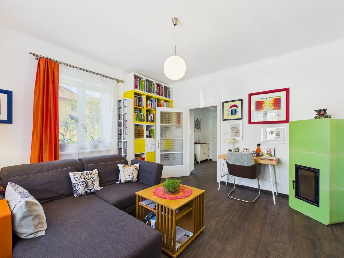House in Vienna, Wien, Austria 5 - 18929407