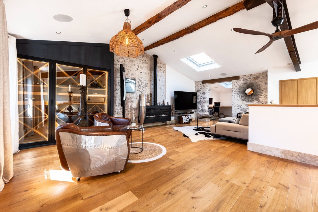 Apartment in Le Port, Nice, France 2 - 18929440