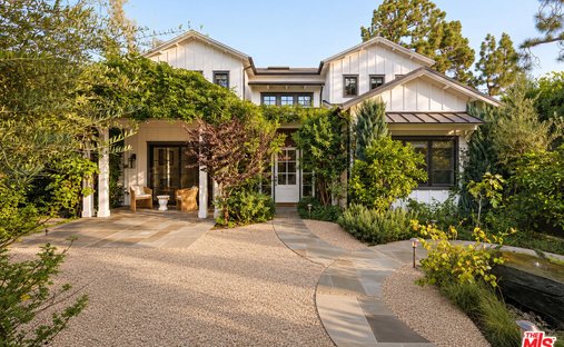 House in Santa Monica, California, United States 1