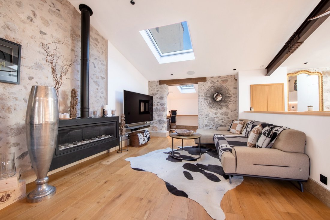 Apartment in Le Port, Nice, France 5 - 18929440