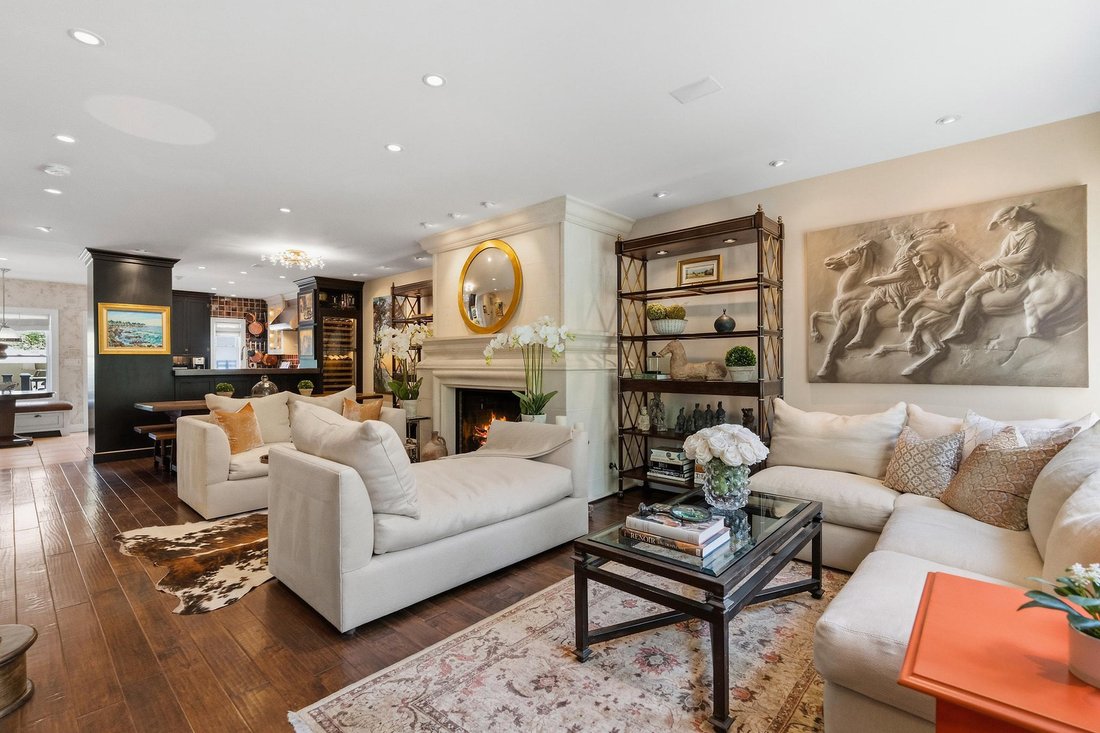 Townhouse in Alexandria, Virginia, United States 1 - 18929505