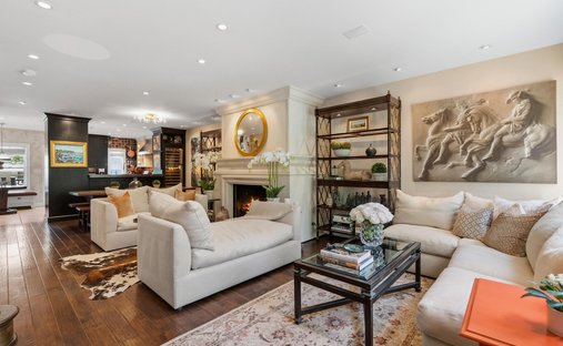 Townhouse in Alexandria, Virginia, United States 1