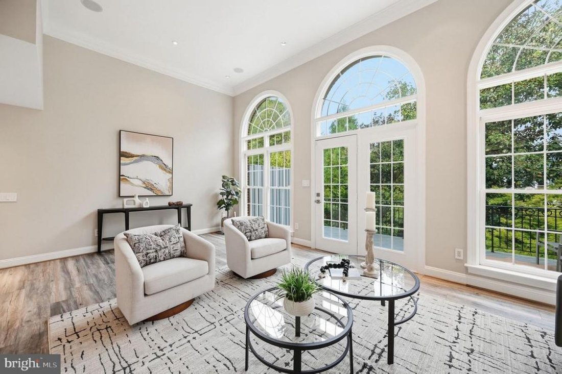 House in Arlington, Virginia, United States 5 - 18928900