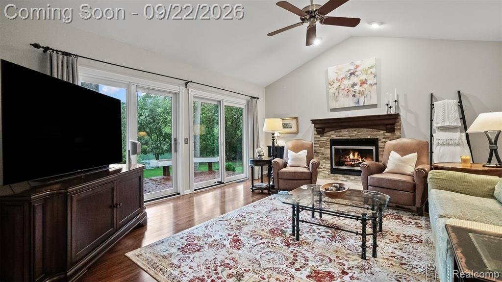 House in Orchard Lake Village, Michigan, United States 5 - 18928668