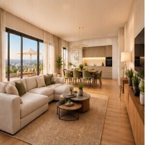 Apartment in Belas, Lisbon, Portugal 3 - 18929048