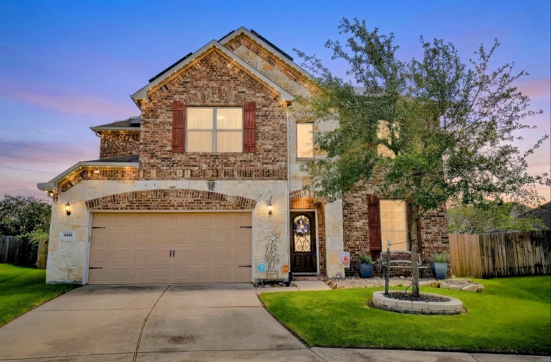 House in Houston, Texas, United States 3 - 18928655
