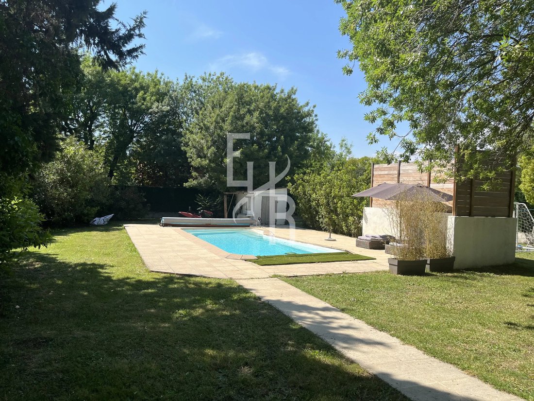 House in Mougins, Provence-Alpes-Côte d'Azur, France 2 - 18928990