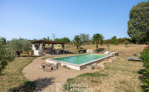Villa in Vaugneray, Auvergne-Rhône-Alpes, France 1