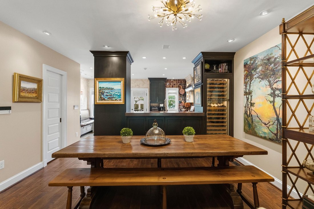 Townhouse in Alexandria, Virginia, United States 4 - 18929505