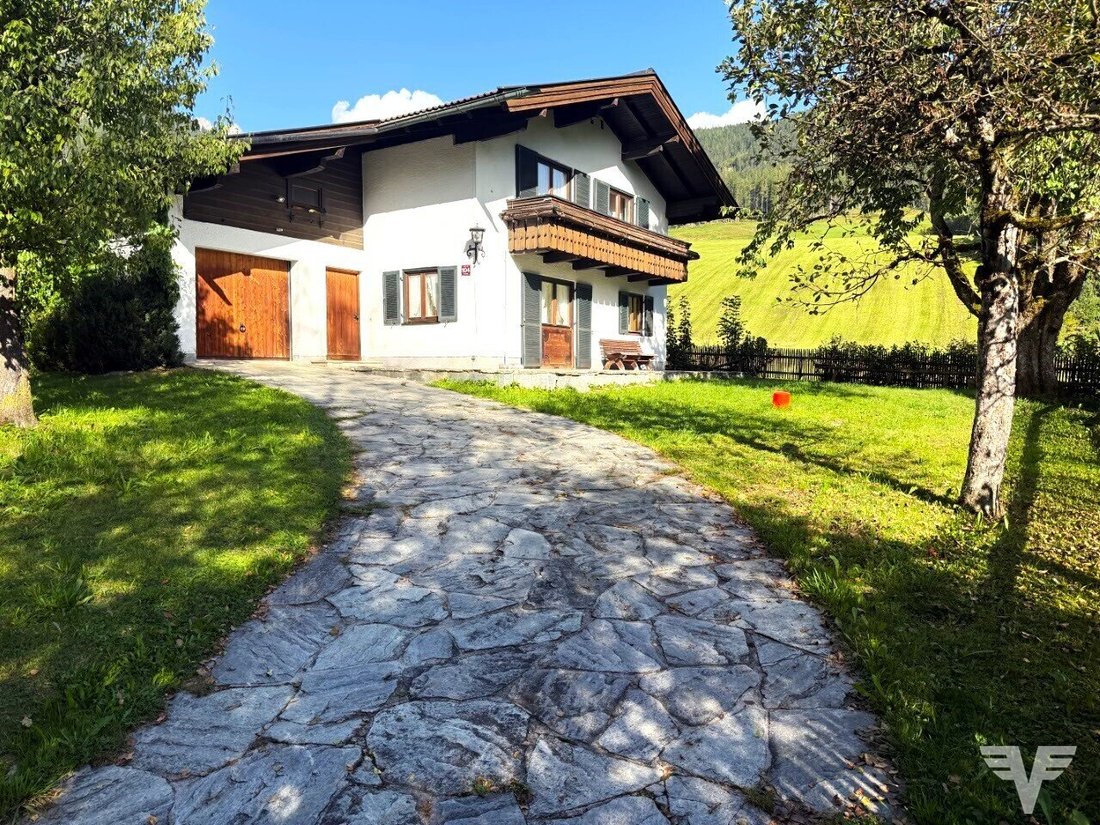 House in Krallerwinkl, Salzburg, Austria 4 - 18929455