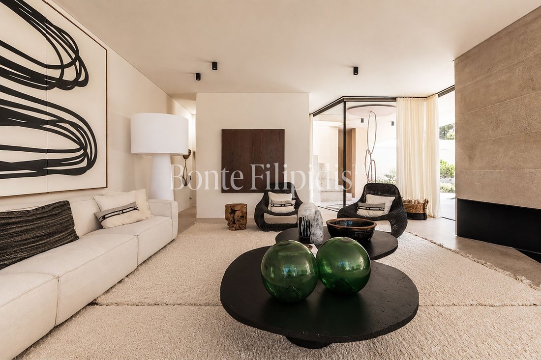 Villa in Carvalhal, Setubal, Portugal 4 - 13887864