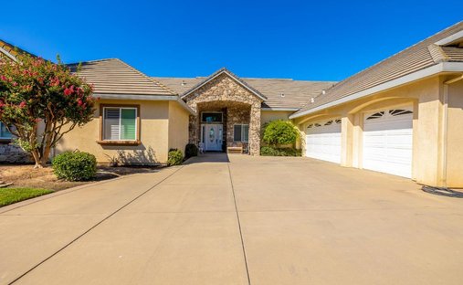 Maison à Lodi, Californie, États-Unis 1