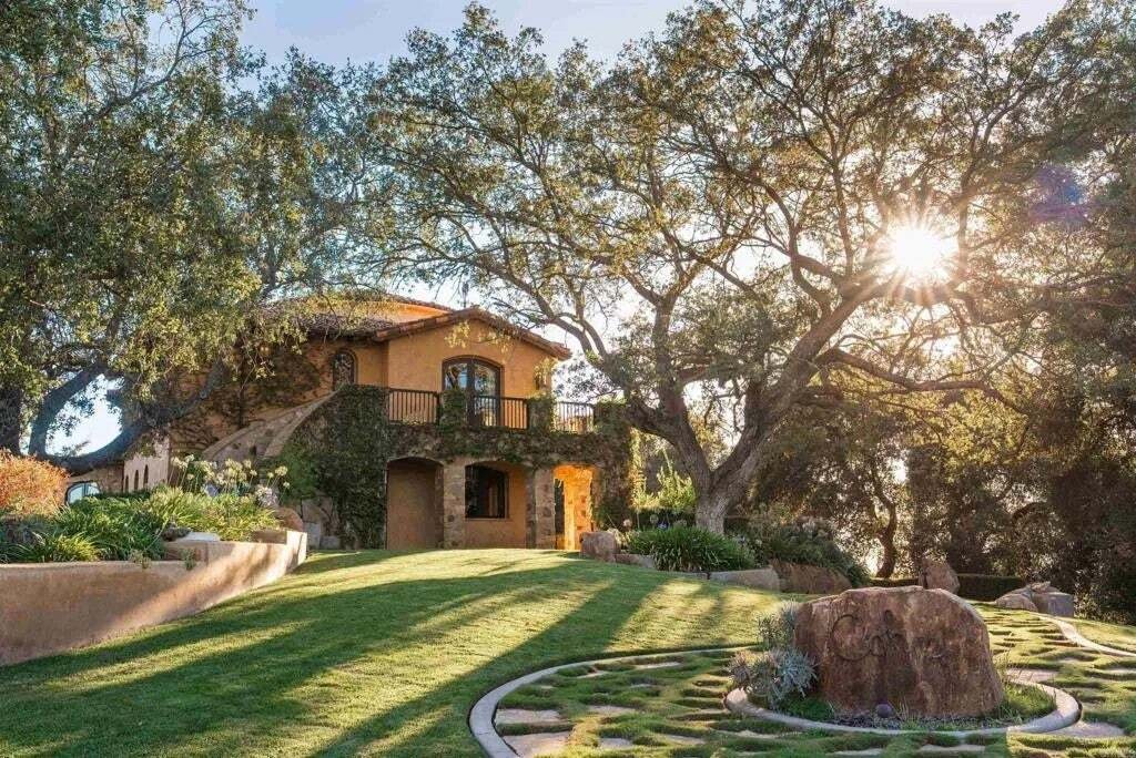 House in Ramona, California, United States 5 - 18928604