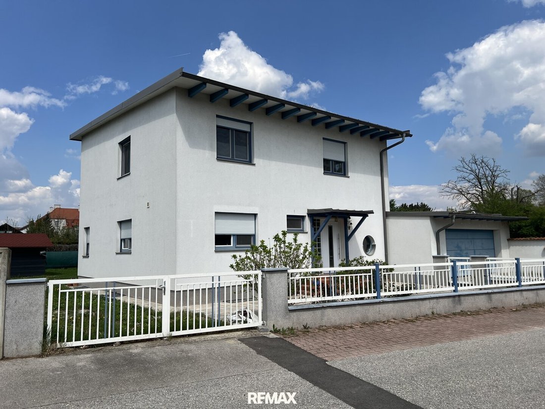 House in Ebenfurth, Lower Austria, Austria 1 - 18929540