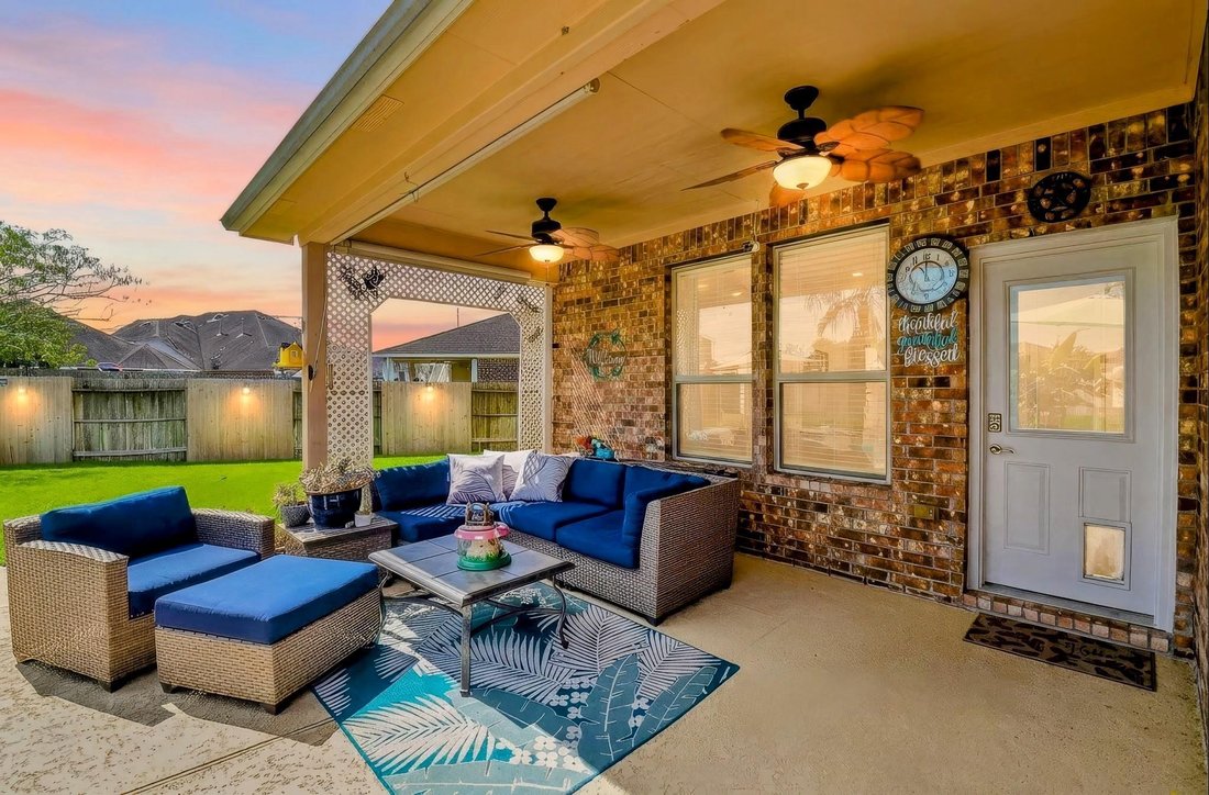 House in Houston, Texas, United States 5 - 18928655