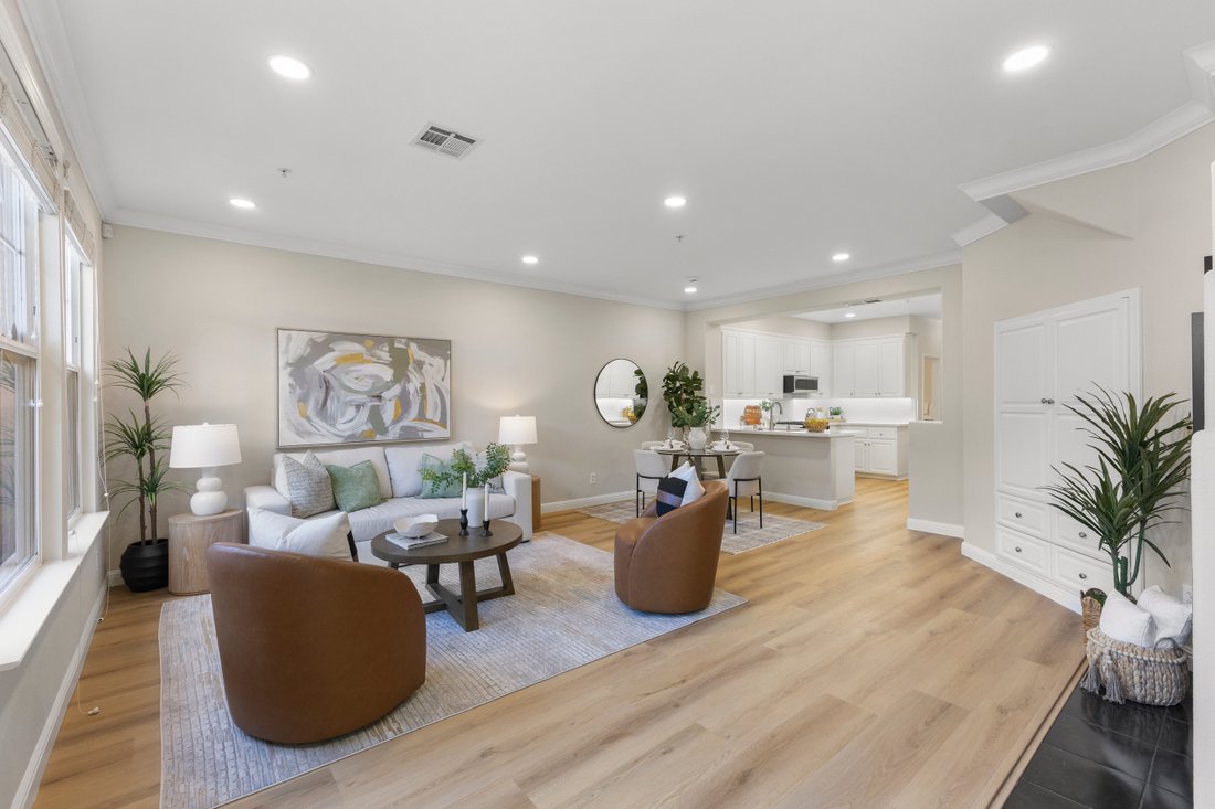 Townhouse in San Ramon, California, United States 5 - 18929477
