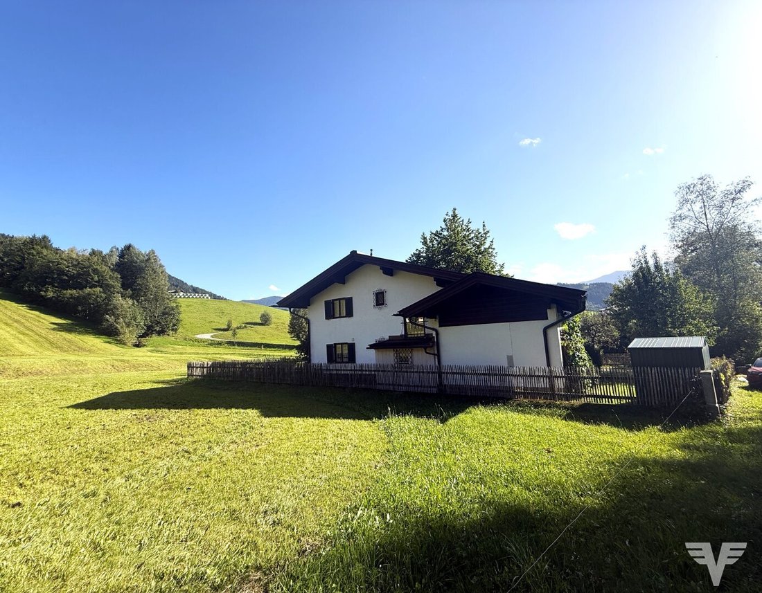 House in Krallerwinkl, Salzburg, Austria 3 - 18929455