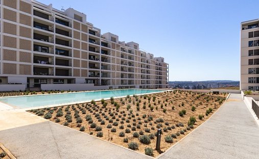 Apartment in Santo Antão do Tojal, Lisbon, Portugal 1