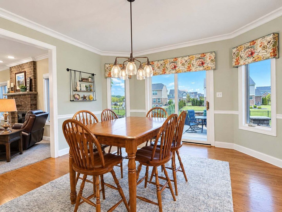 House in New Lenox, Illinois, United States 5 - 18928696