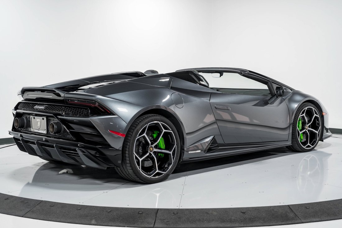 Cabriolet in Richardson, TX, United States 3 - 18928716