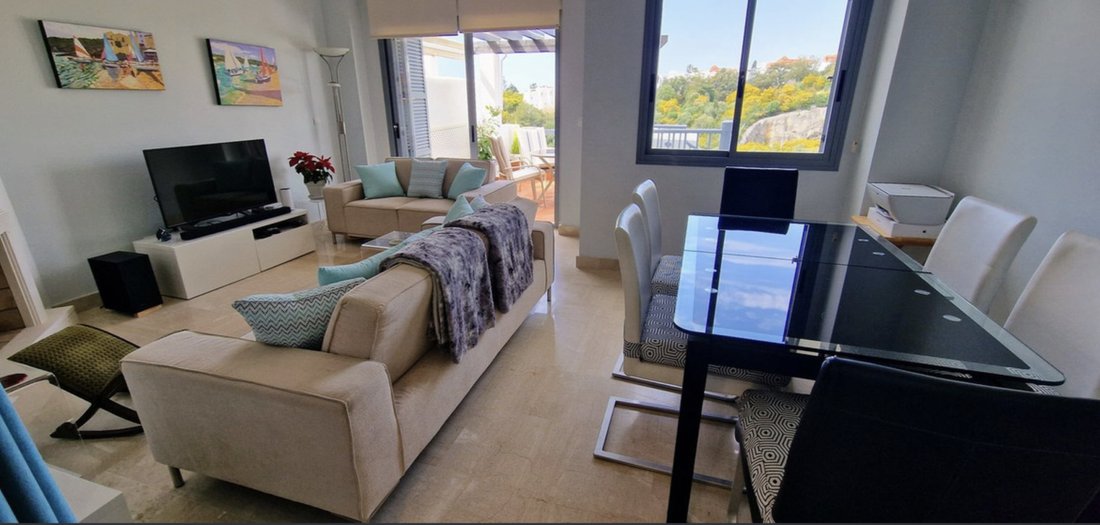 Townhouse in Puerto De Cabopino, Elviria-Cabopino, Marbella 4 - 18929462