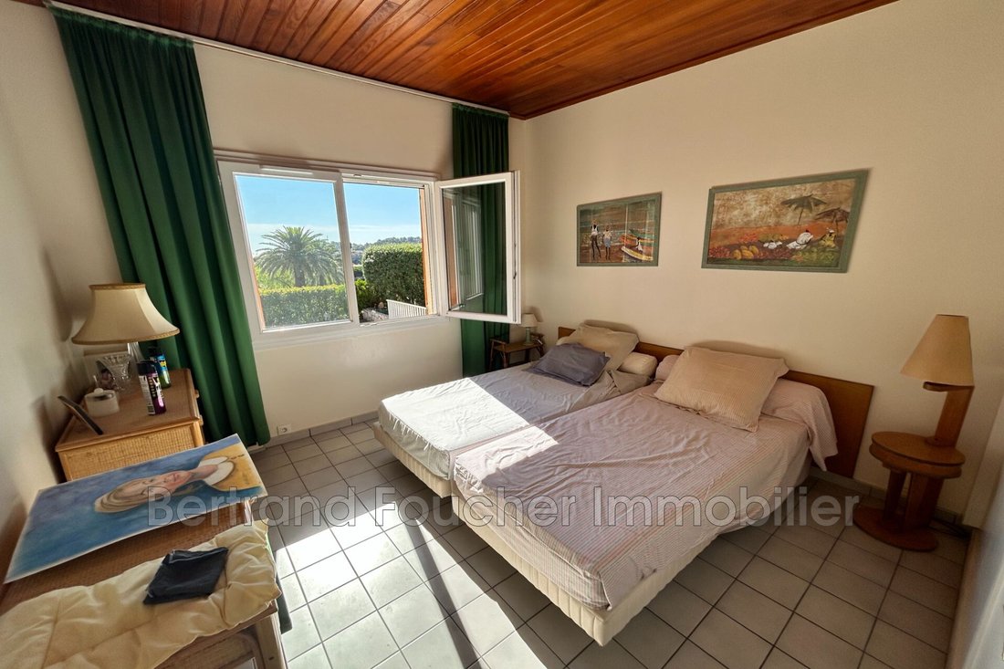 Villa in Sud, Cavalaire-sur-Mer, France 4 - 18928897