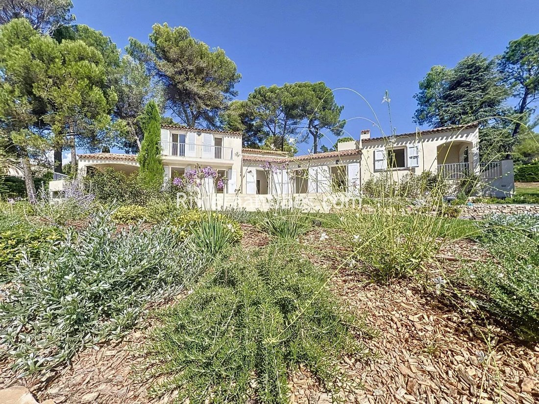 House in Bois Fleuri-Chevre d'Or-Saint Philippe, Biot, France 2 - 15675623