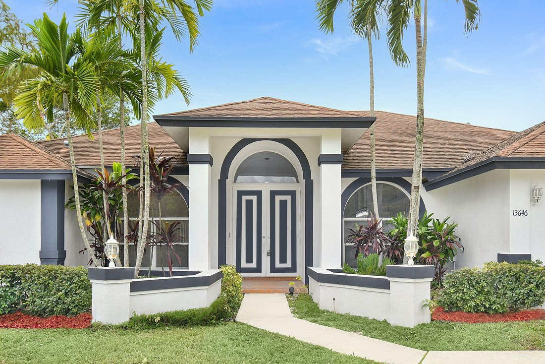 Haus in Wellington, Florida, Vereinigte Staaten 2 - 18708718