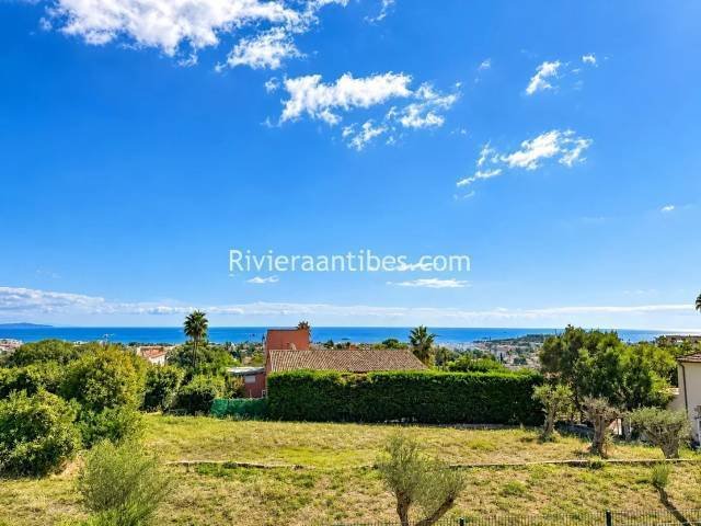 Apartment in Les Cougoulins-Rastines, Antibes, France 2 - 18911316