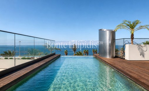 Penthouse in Carcavelos e Parede, Lisbon, Portugal 1
