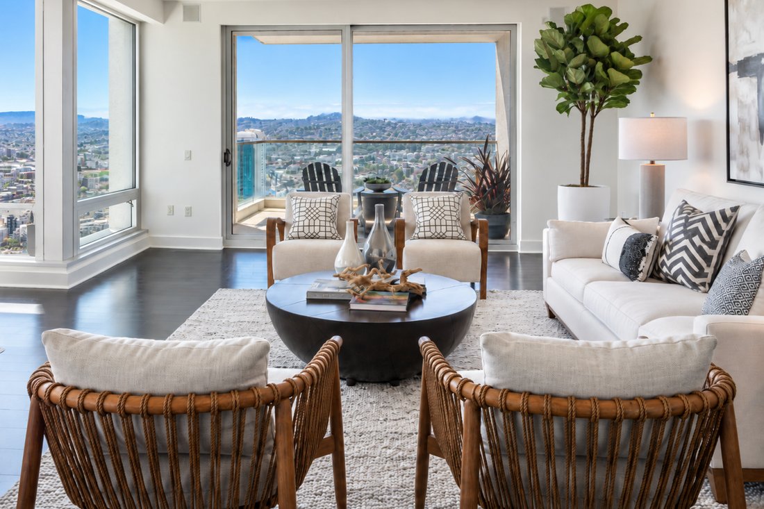Condo in San Francisco, California, United States 3 - 18929454