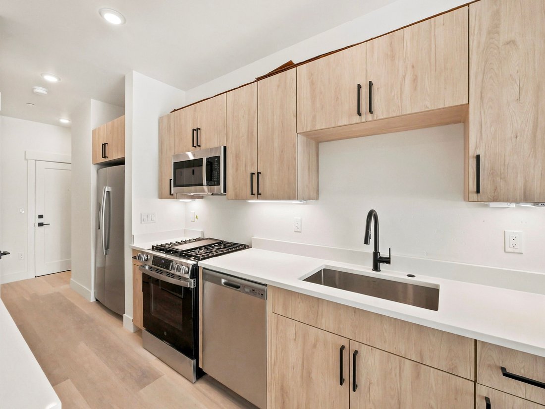 Condo in Silverthorne, Colorado, United States 1 - 18929456