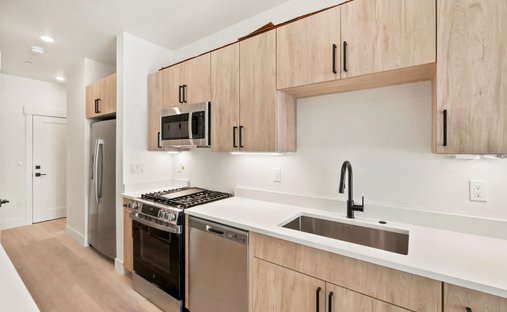 Appartement à Silverthorne, Colorado, États-Unis 1