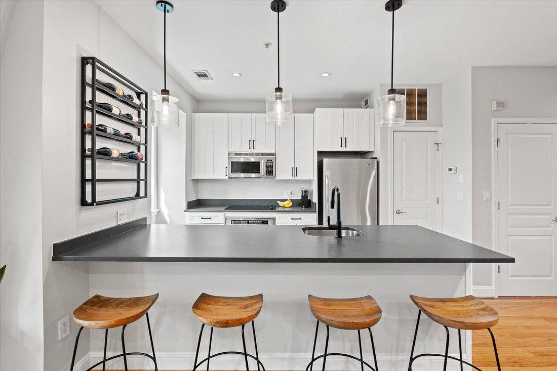 Townhouse in Washington, District of Columbia, United States 5 - 18929430