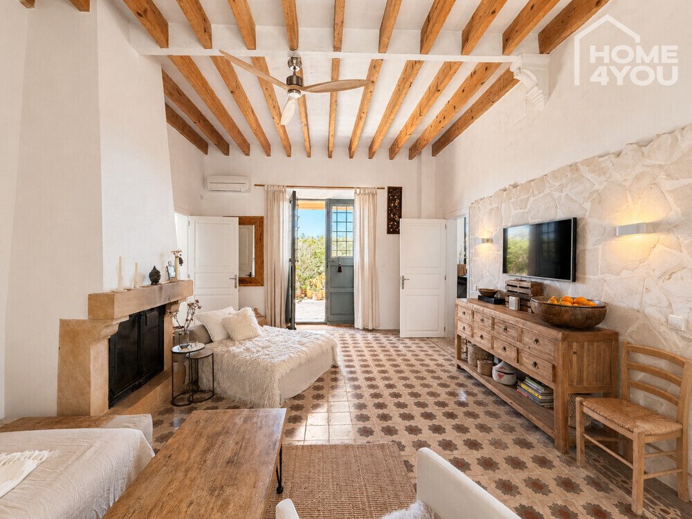 Apartment in ses Salines, Balearic Islands, Spain 5 - 18928904