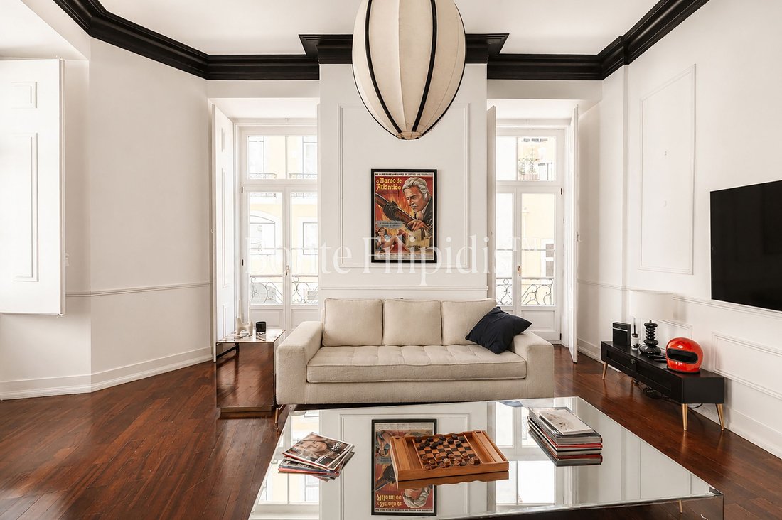 Apartment in Misericordia, Lisbon, Portugal 4 - 14706924
