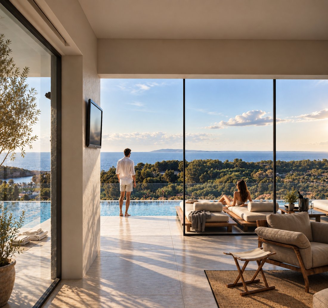 Apartment in Crete, Greece 5 - 18928850