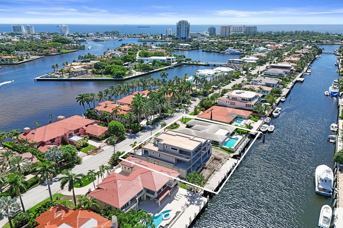 House in Fort Lauderdale, Florida, United States 1 - 18687390