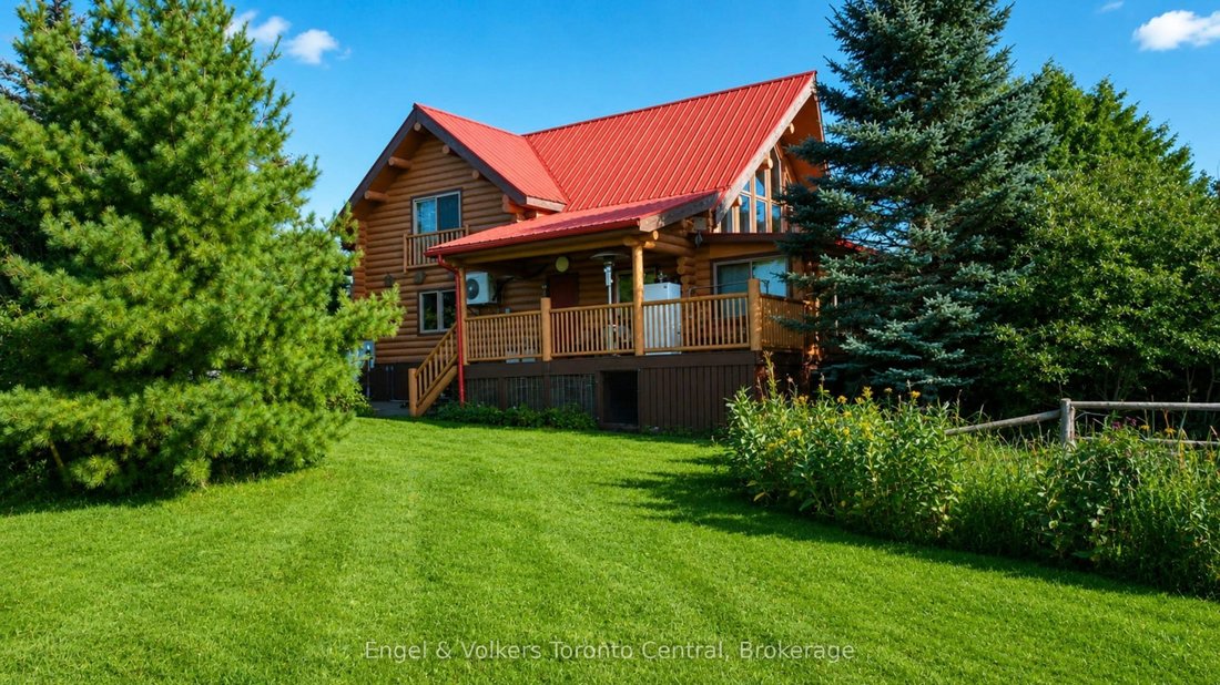 House in Grey Highlands, Ontario, Canada 3 - 18928806