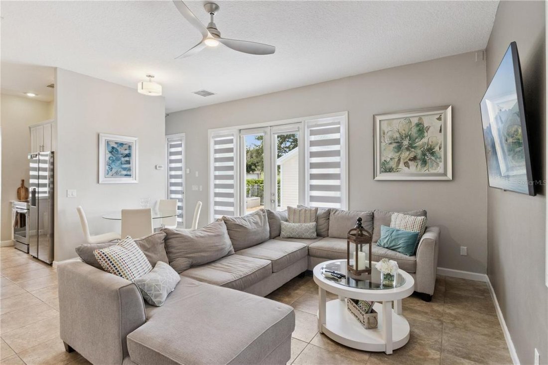 House in Kissimmee, Florida, United States 3 - 18928876
