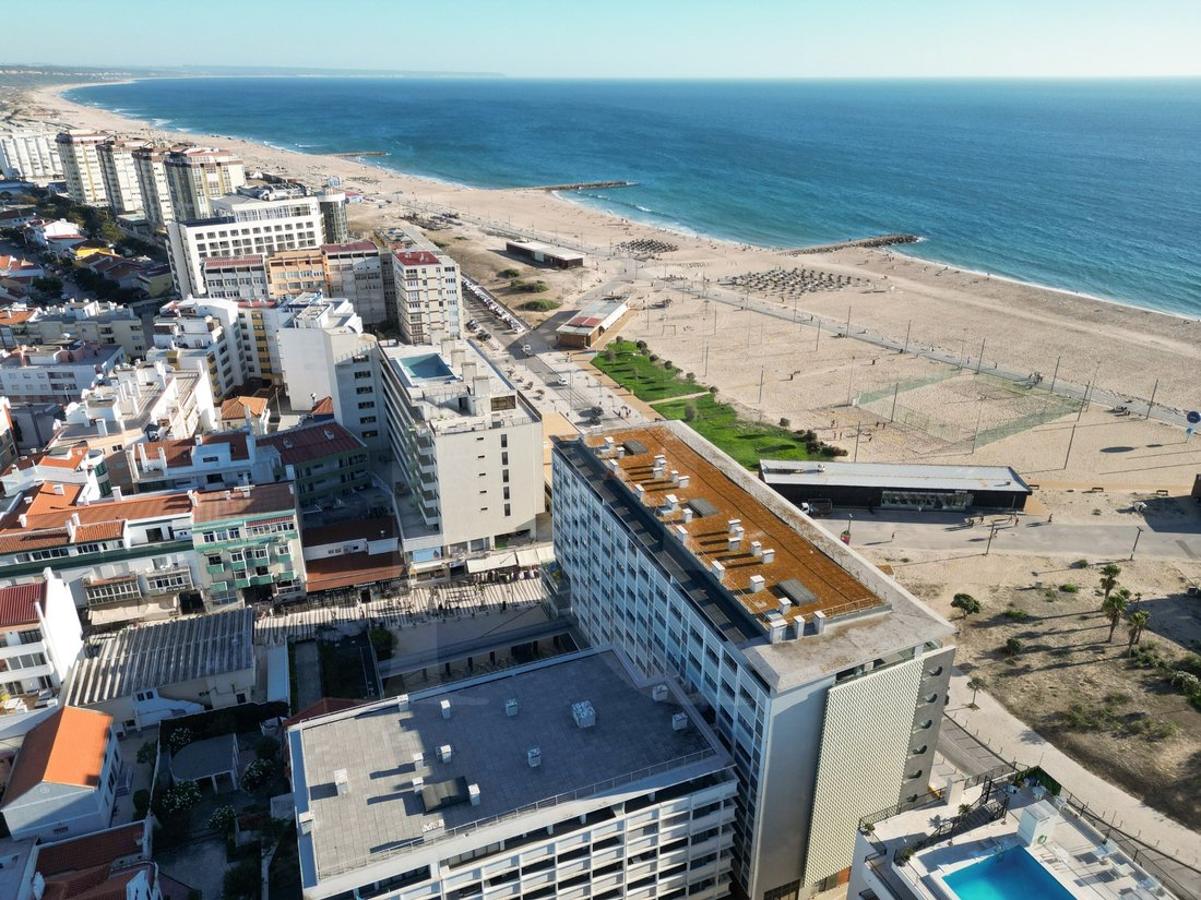Apartment in Costa da Caparica, Setubal, Portugal 1 - 18929230