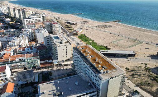 Apartment in Costa da Caparica, Setubal, Portugal 1