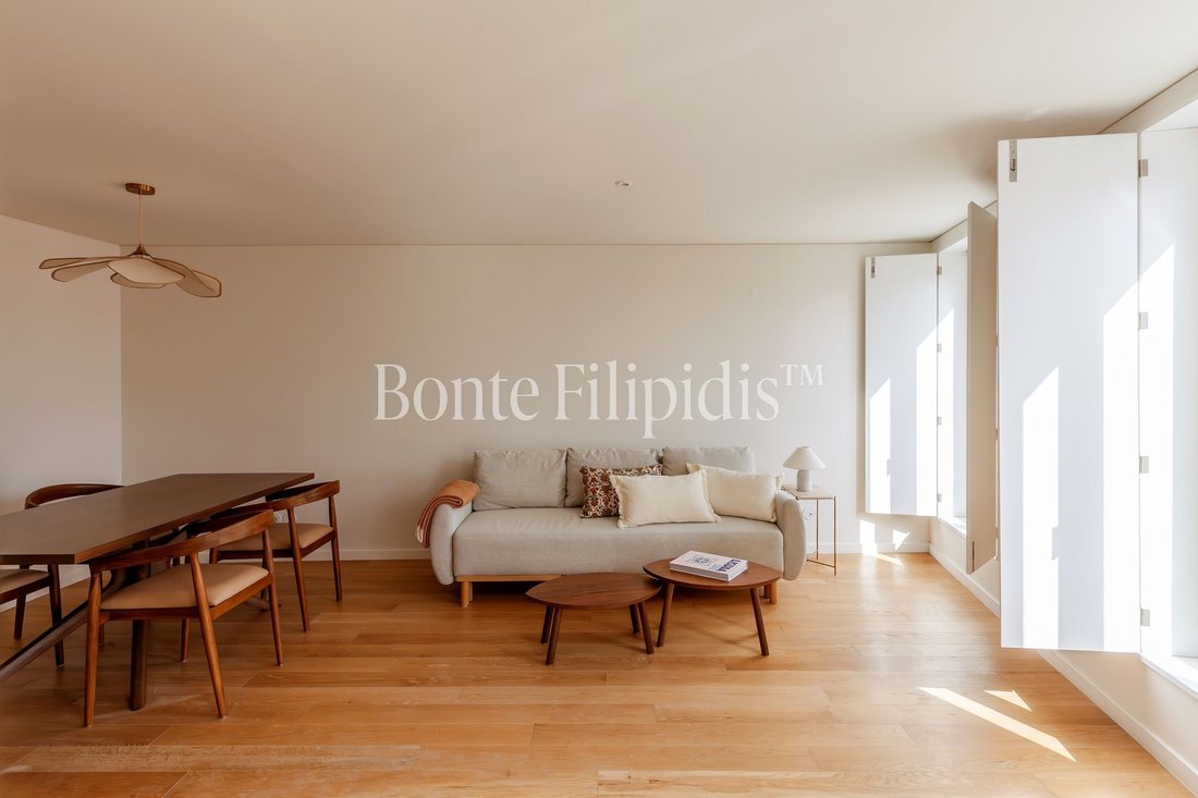Apartment in Santo Antonio, Lisbon, Portugal 4 - 18272416